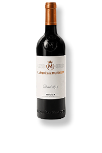 Vinho Marqués de Murrieta Reserva 20