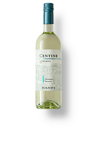 Vinho Italiano Centine Branco