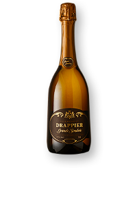 Drappier Champagne Grande Sendrée Extra-Brut