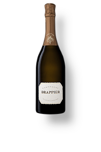 Drappier Champagne Millésime Exception Extra-Brut