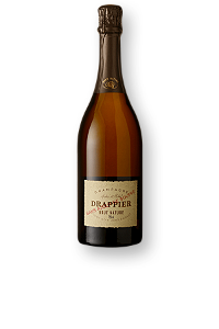Drappier Champagne Brut Nature Pinot Noir Zero Dosage Sans Ajout de Soufre