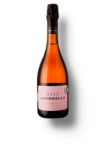 Sacramentos Vinifer Antonella Rosé Brut