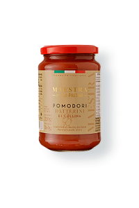 Pomodori Datterini Di Collina Italiana Maestra Per La Pastina 360G