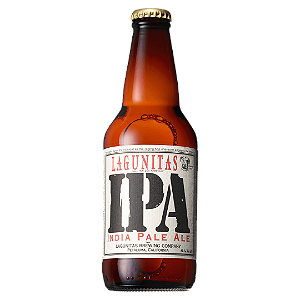 Cerveja Lagunitas Ipa 355ml