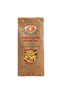 Casareccia Trafilata Al Bronzo Rustichella 500g