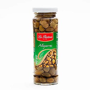 Alcaparras La Pastina 60g