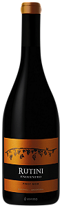 Vinho Rutini Encuentro Pinot Noir 750 ml