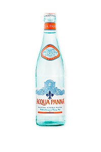 Acqua Panna Água Mineral Natural S/ Gás 505ml