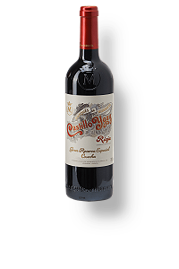 Marqués de Murrieta Castillo Ygay Gran Reserva Especial 750 ml