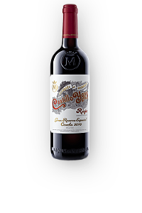 Marqués de Murrieta Castillo Ygay Gran Reserva Especial 10 750 ml