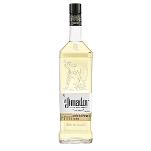 Tequila El Jimador Reposado 750 ml