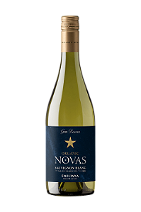 Vinho Novas Gran Reserva Sauvignon Blanc 2022 750 ml