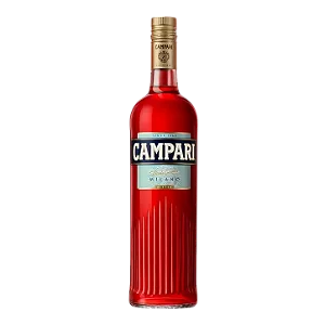 Aperitivo Bitter Campari 998ml
