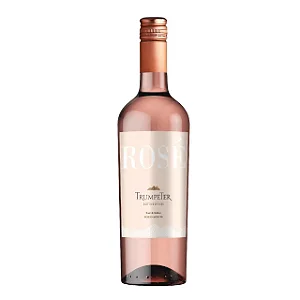 Vinho Trumpeter Rosé Malbec 750 ml