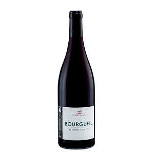 Vinho Le Grand Clos Bourgueil 750 ml