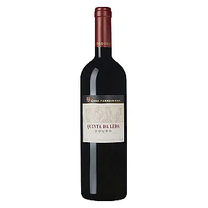 Vinho Quinta da Leda 750 ml