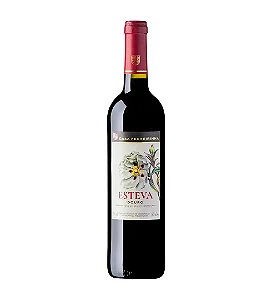 Vinho Esteva 750 ml