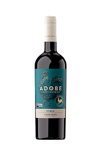 Vinho Adobe Reserva Syrah 750 ml