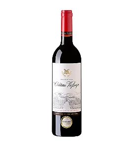 Vinho Château Kefraya 750 ml