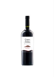 Vinho Corral de las Sierras Blend Cabernet 750 ml