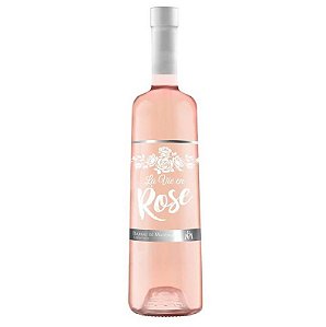 Vinho La Vie en Rose 750 ml