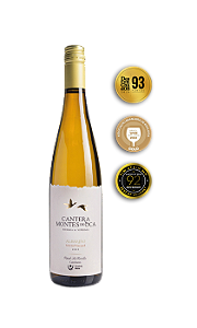 Vinho Cantera Montes de Oca Albariño 750 ml