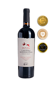 Vinho Cantera Especial Tannat Los Cerrilos 750 ml