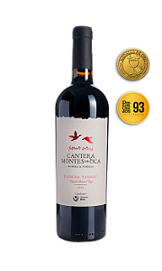 Vinho Cantera Especial Tannat Peñarol Viejo 750 ml
