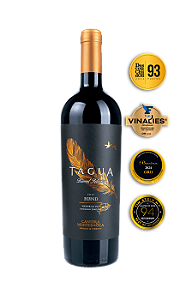 Vinho Cantera Tagua Barrel Selection 750 ml