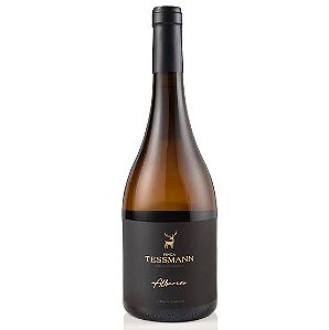 Vinho Finca Tessman Albariño Reserva 750 ml