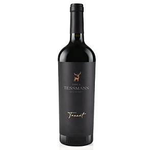 Vinho Finca Tessman Tannat Gran Reserva 750 ml