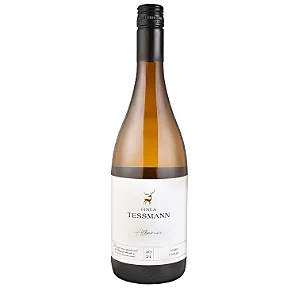 Vinho Finca Tessman Albariño 750 ml