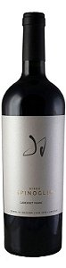 Vinho Cabernet Franc Diego Spinoglio Single Vineyard 750 ml