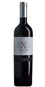 Vinho Tonel 10 750 ml