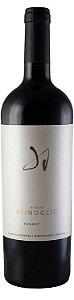 Vinho Tannat Diego Spinoglio Single Vineyard 750 ml