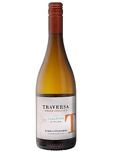Vinho Albariño Single Vineyard 750 ml