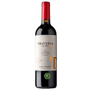 Vinho Tannat Single Vineyard Gran Reserva 750 ml