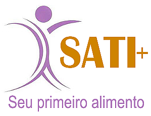 SATI+ Seu primeiro alimento (Embalagem com 30 sachês)