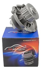 Bomba D’Água Fiat – Brava, Doblo, Marea, Palio, Linea 1.6 / 1.9 MPI 16V