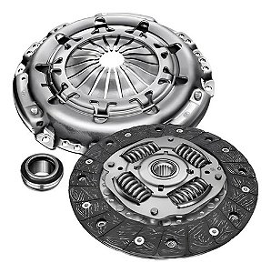 KIT EMBREAGEM SACHS 3000920005 HB20 1.0 12V 3CIL TURBO