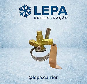 VALVULA,EXPANÇÃO,SUPRA 55 ATÉ 55/1050