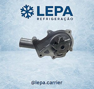 BOMBA D´AGUA  MPLETA , ST3-69TV-T2/T4