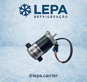 MOTOR VENTIRLADOR 14V DC 2800RPM