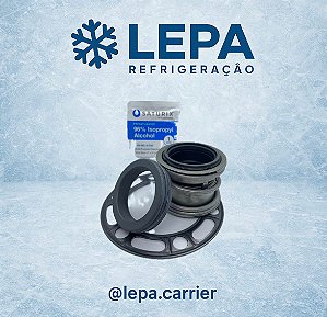 CJ SELO MECANICO ,COMP. 05G THREE PORT / TWIN PORT TODOS