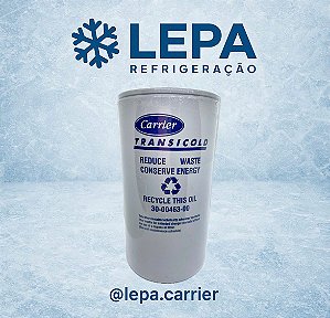 FILTRO DE OLEO LUBRIFICANTE