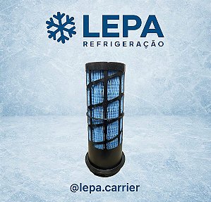 ELEMENTO FILTRO DE AR SECO