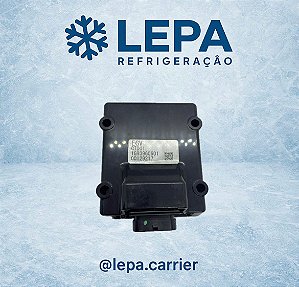 MODULO CONTROLE ELETRÓNICO DE VELOCIDADE (ESC) CT4-114TV / 132DI-ESC/T2(EXTRA,XT,ULTRA XT,TXC)