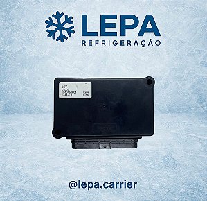 MODULO CONTROLE ELETRONICO DE VELOCIDADE (ENCU) CT4-134DI-ESC/T4F(X473/75,VECTOR 81/85/86)