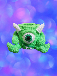 MIKE WAZOWSKI - MONSTRO SA