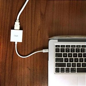 CABO ADAPTADOR USB-C P/ HDMI IWILL